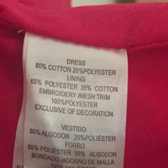 NWT Girls’ Dress - Picture 6 of 6